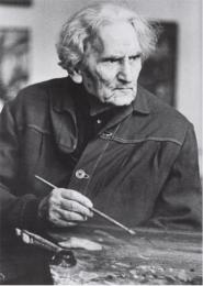MARTIROS SARYAN